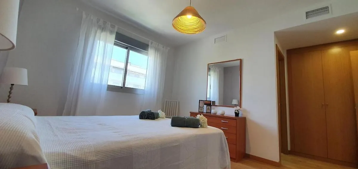 Amazing & Spacious 3Bdr Apartment Myramar Sauce Fuengirola