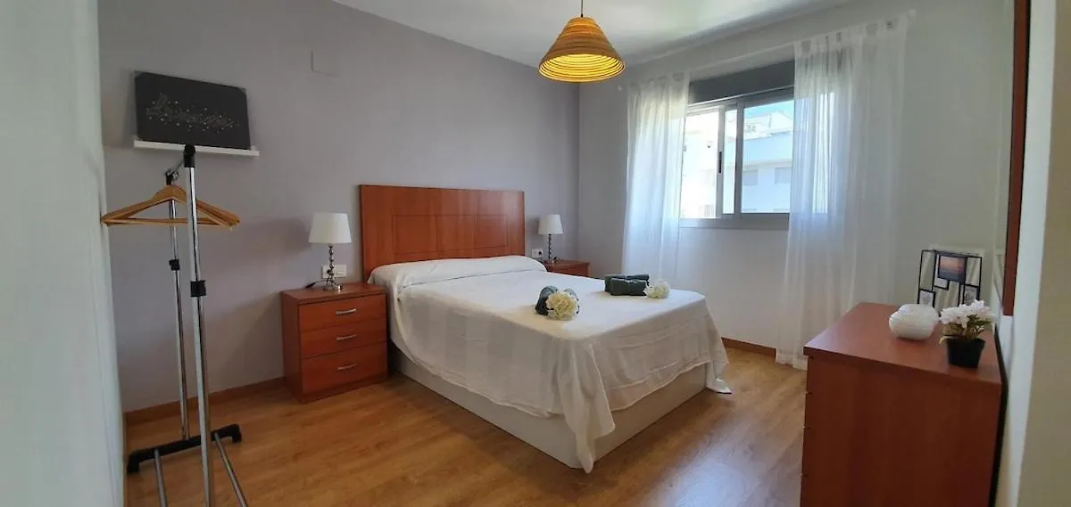 Amazing & Spacious 3Bdr Apartment Myramar Sauce Fuengirola Spain