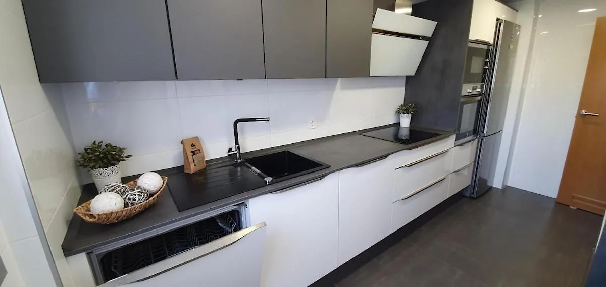 Amazing & Spacious 3Bdr Apartment Myramar Sauce Fuengirola